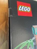 Lego Set - 77015 + 77012 - Indiana Jones - Temple of the, Nieuw