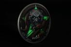 Kameroen. 2000 Francs 2025 Basilisk Gaze of Death2 Oz,