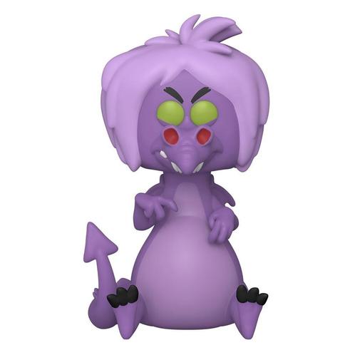 The Sword in the Stone POP! Movies Vinyl Figures Mim as Drag, Collections, Disney, Enlèvement ou Envoi