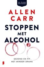 Stoppen met alcohol 9789022585801, Boeken, Zwangerschap en Opvoeding, Allen Carr, Zo goed als nieuw, Verzenden