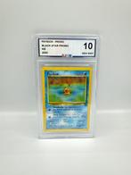 Pokémon - 1 Graded card - PSYDUCK - PROMO FROM THE YEAR 2000, Hobby & Loisirs créatifs, Jeux de cartes à collectionner | Pokémon