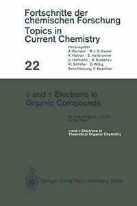 s and p Electrons in Organic Compounds. Kutzelnigg, W., Livres, Livres Autre, Envoi