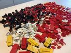 Lego Pièces - Train, Ville - Wheels, motors, bricks, Kinderen en Baby's, Speelgoed | Duplo en Lego, Nieuw
