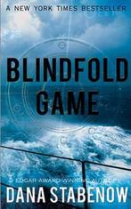 Blindfold Game 9781905005406, Verzenden, Dana Stabenow