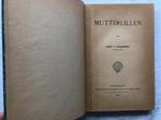 Hans S. Kaarsberg - Mutterlillen [] - 1889