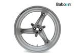 Achterwiel Moto Guzzi Norge 1200 2006-2010, Motoren, Verzenden, Gebruikt