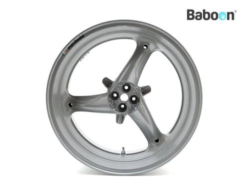 Achterwiel Moto Guzzi Norge 1200 2006-2010, Motoren, Onderdelen | Overige, Gebruikt, Verzenden