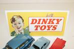 Dinky Toys 1:43 - Modelauto (5) - Dinky Toys 162 Ford, Nieuw