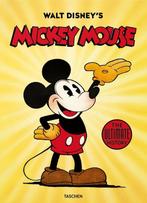 Walt Disneys Mickey Mouse. The Ultimate History, Verzenden, Zo goed als nieuw, David Gerstein