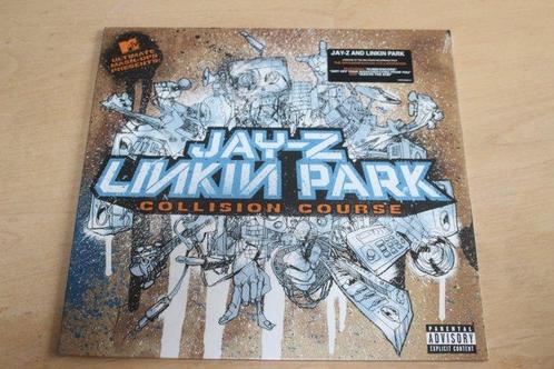 Jay-Z, Linkin Park - Collision Course + From Zero, Cd's en Dvd's, Vinyl Singles