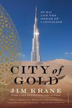 City of Gold 9780312655433 Jim Krane, Livres, Verzenden, Jim Krane