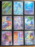 Pokémon - 18 Card - 18 Mixed HITS ONLY. Packfresh Full Art -, Nieuw