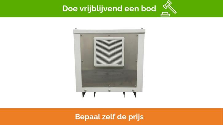 Bieden: Italweber 3-Phase Transformer 40 kVA 400 - 230V 175, Sports nautiques & Bateaux, Accessoires navigation, Enlèvement ou Envoi