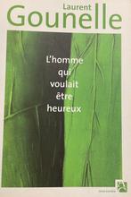 LHomme Qui Voulait Etre Heure     Fl 9782843374708, Livres, Laurent Gounelle, Verzenden