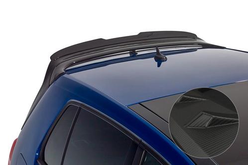 Achtervleugel met ABE voor VW Golf 7 GTI Clubsport HF714-M, Auto-onderdelen, Carrosserie, Nieuw, Verzenden