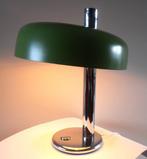 Hillebrand - Bureaulamp - 7603 - IJzer, Antiek en Kunst