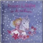 Prinses Lillifee en de eenhoorn 9789059643499, Boeken, Verzenden, Gelezen