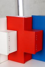 Cappellini - Thomas Eriksson - Armoire - Cabinet croisé -