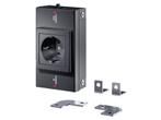 Rittal Sz Led Systeem Socket Box Type F (Europese, Doe-het-zelf en Bouw, Elektriciteit en Kabels, Verzenden, Nieuw