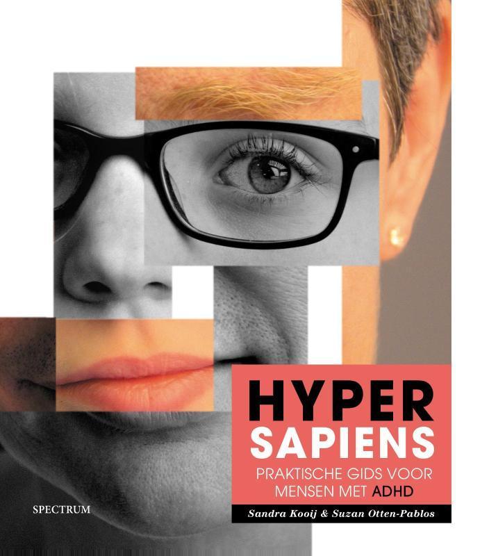 Hyper sapiens 9789000347513 Sandra Kooij, Livres, Psychologie, Envoi
