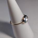Sans Prix de Réserve - Bague - 14 carats Or jaune Topaze -, Nieuw