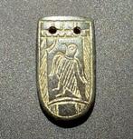 Middeleeuwen, kruisvaardersperiode Brons Onderdeel van een