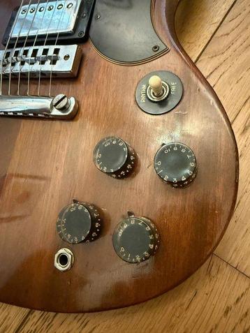 Gibson - SG Standard - - Guitare électrique - États-Unis - beschikbaar voor biedingen