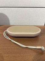 Bang & Olufsen - Beoplay P2 Sand Stone (Nouveau) Enceinte