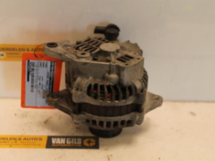 Dynamo Subaru Legacy O90654, Auto-onderdelen, Motor en Toebehoren