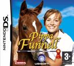 Pippa Funnell (Nintendo DS tweedehands game), Games en Spelcomputers, Nieuw, Ophalen of Verzenden