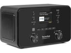 Veiling - TechniSat DIGITRADIO 550 IR internetradio - DAB+, Audio, Tv en Foto, Radio's, Gebruikt