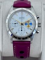 Eberhard & Co. - Mareoscope Champion Chronograph Lemania, Nieuw