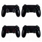 4 Thumb Stick Grips voor PS3/PS4/Xbox 360/Xbox One Joystick, Consoles de jeu & Jeux vidéo, Consoles de jeu | Autre, Verzenden