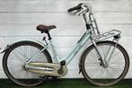 Gazelle 3V 28inch 49cm | Refurbished Fiets | Blauw | 3v, Fietsen en Brommers, Fietsen | Dames | Damesfietsen, Verzenden, Gebruikt