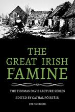 The Great Irish Famine 9781856351119 Cathal Poirteir, Verzenden, Gelezen, Cathal Poirteir