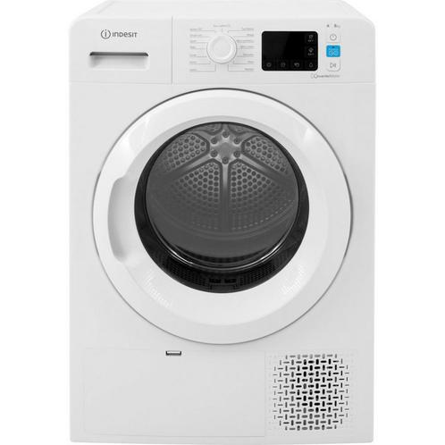 Indesit Ytm1182x Warmtepompdroger 8kg, Elektronische apparatuur, Droogkasten, Ophalen of Verzenden