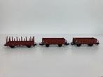 Märklin H0 - Modeltrein goederenwagon (11) - Diverse, Hobby en Vrije tijd, Modeltreinen | H0, Nieuw