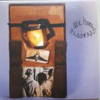 Neil Young + Restless, The – Eldorado (1 LP)