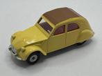Dinky Toys 1:43 - Voiture miniature (3) - Renault Dauphine -, Hobby & Loisirs créatifs