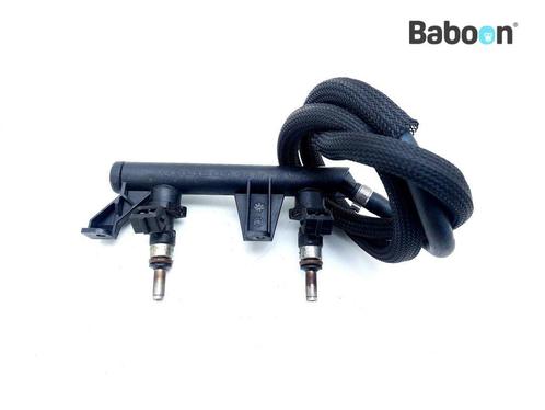 Injector BMW C 600 Sport (C600 K18) (7724180), Motoren, Onderdelen | BMW, Gebruikt, Verzenden