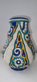 Keramis Boch - Charles Catteau - Vase - D1101 - Céramique, Antiek en Kunst