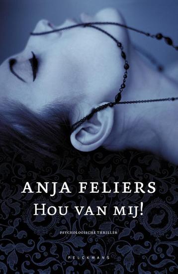 Hou van mij! / Kathleen Verlinden / 1 9789463830041, Verzenden, Anja Feliers