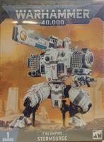 XV 128 Stormsurge (Warhammer Nieuw), Hobby en Vrije tijd, Wargaming, Ophalen of Verzenden, Nieuw