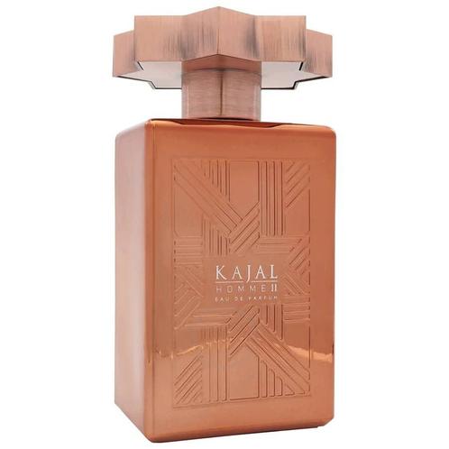Kajal The Classic Collection Homme Ii Eau De Parfum 100 ml, Bijoux, Sacs & Beauté, Beauté | Cosmétiques & Maquillage, Envoi