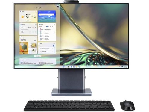 Acer Aspire S27-1755 I7616 BE Intel® Core™ i7 i7-1260P 68,6, Huis en Inrichting, Woonaccessoires | Overige, Nieuw, Verzenden