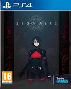 Signalis / PS4, Ophalen of Verzenden, Nieuw