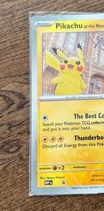 Pokémon - 1 Carte scellée - Pikachu - Various sets