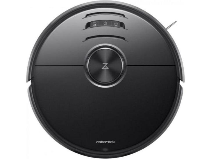Roborock S6 MaxV - Robotstofzuiger met dweilfunctie - 2500, Huis en Inrichting, Woonaccessoires | Overige, Zo goed als nieuw, Verzenden