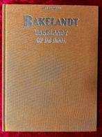 Bakelandt Wonderland Half Vier uitgaven luxe (dialect) -, Livres