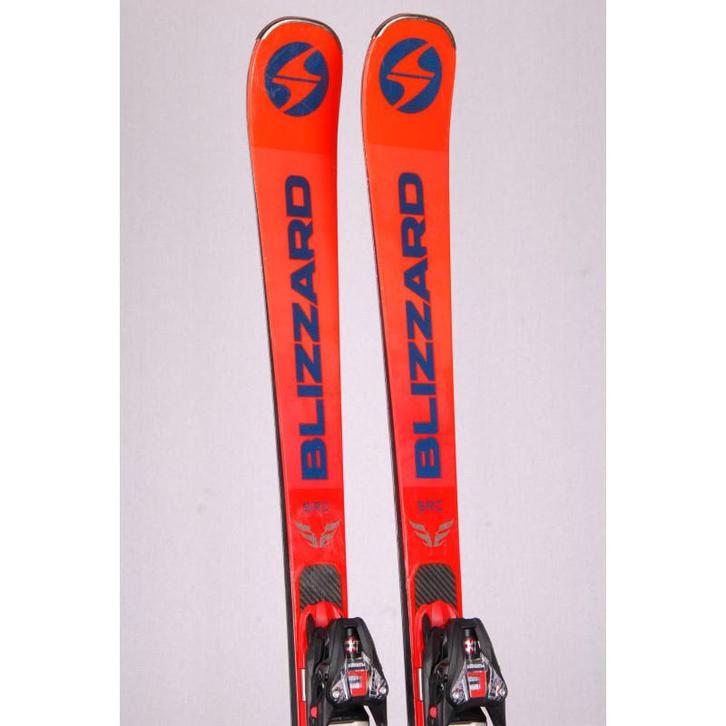 155 160 skis BLIZZARD FIREBIRD SRC MASTERS RACING, Sandwich, Sports & Fitness, Ski & Ski de fond, Envoi